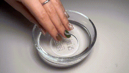 1. SOAK
