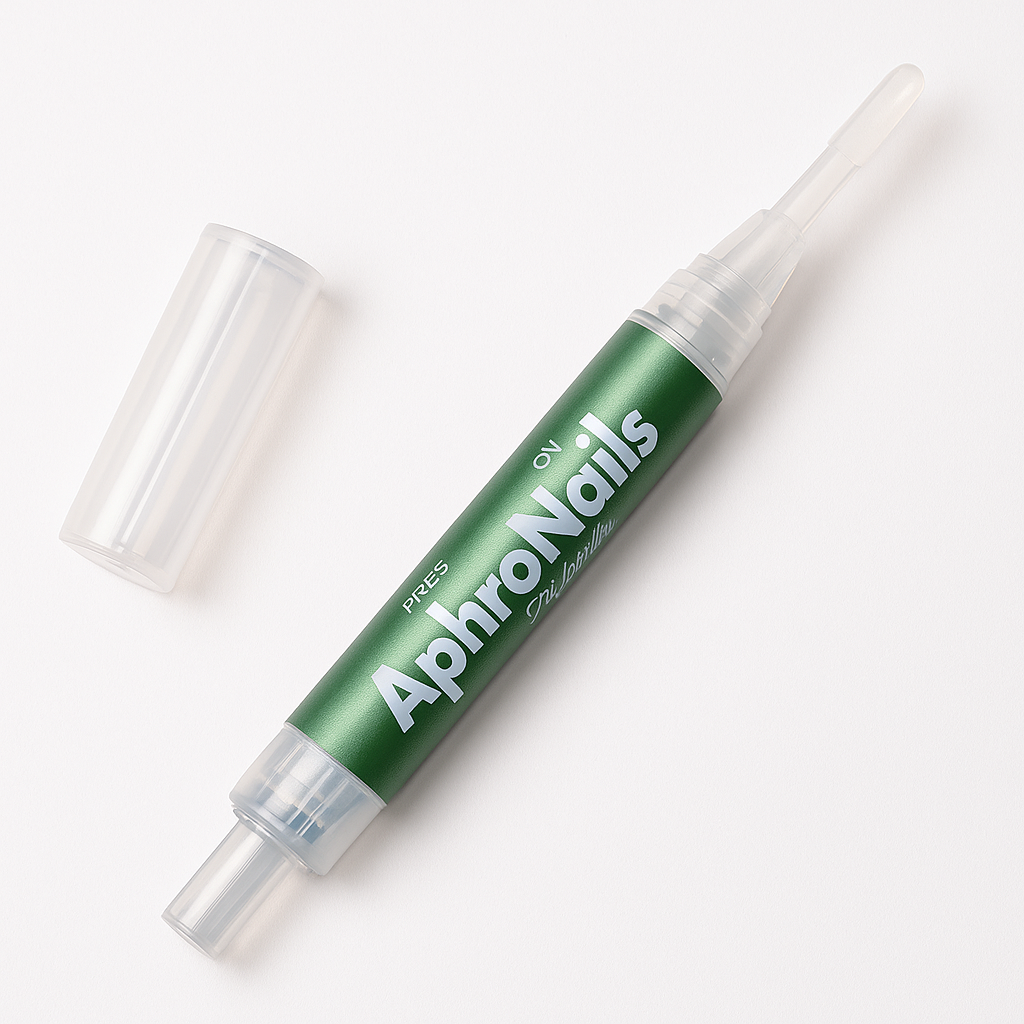 AphroNails Gentle Remover