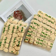 Gel Pad (10 sheets)