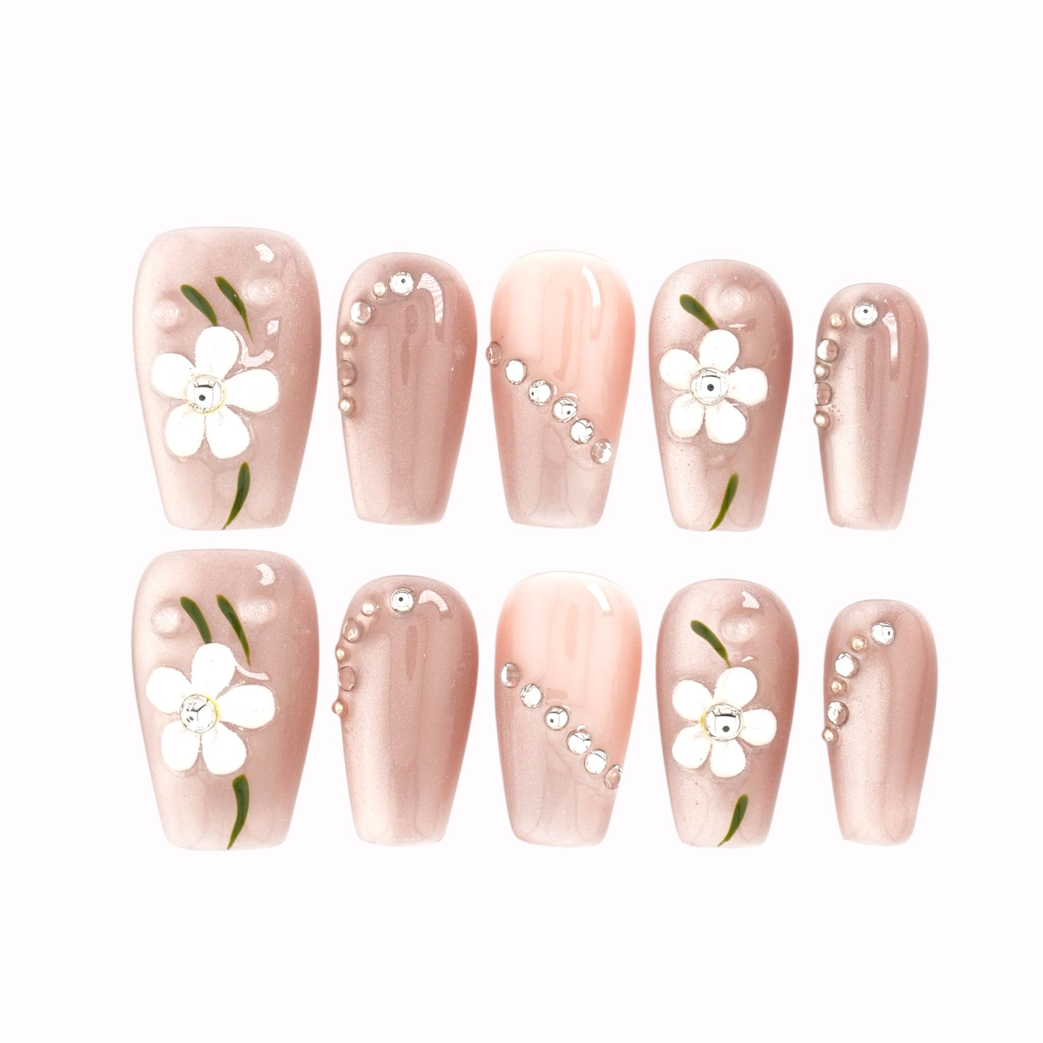 Peachy Summer