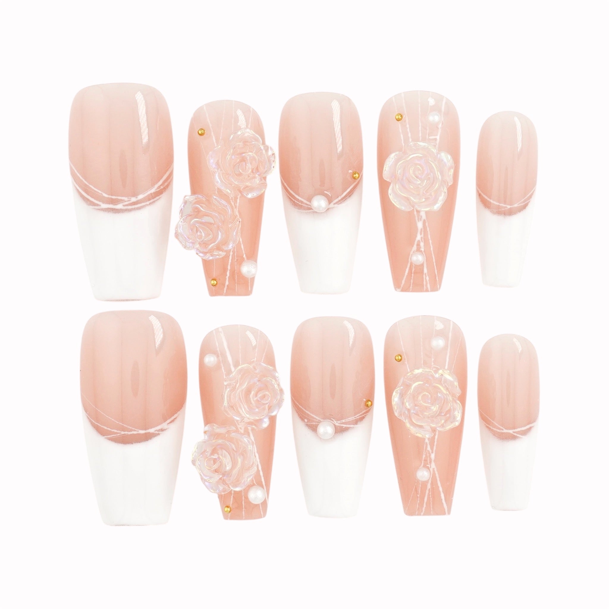 Blush Blossom
