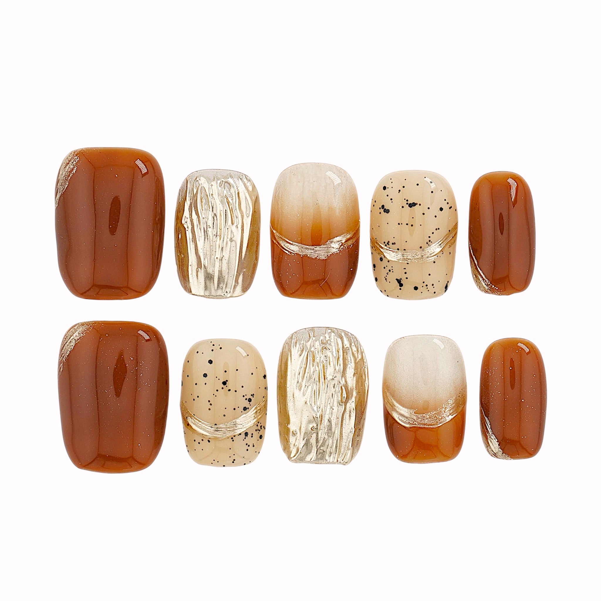 Nougat Chestnut