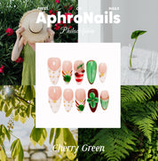 Cherry Green