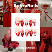 Scarlet Romance