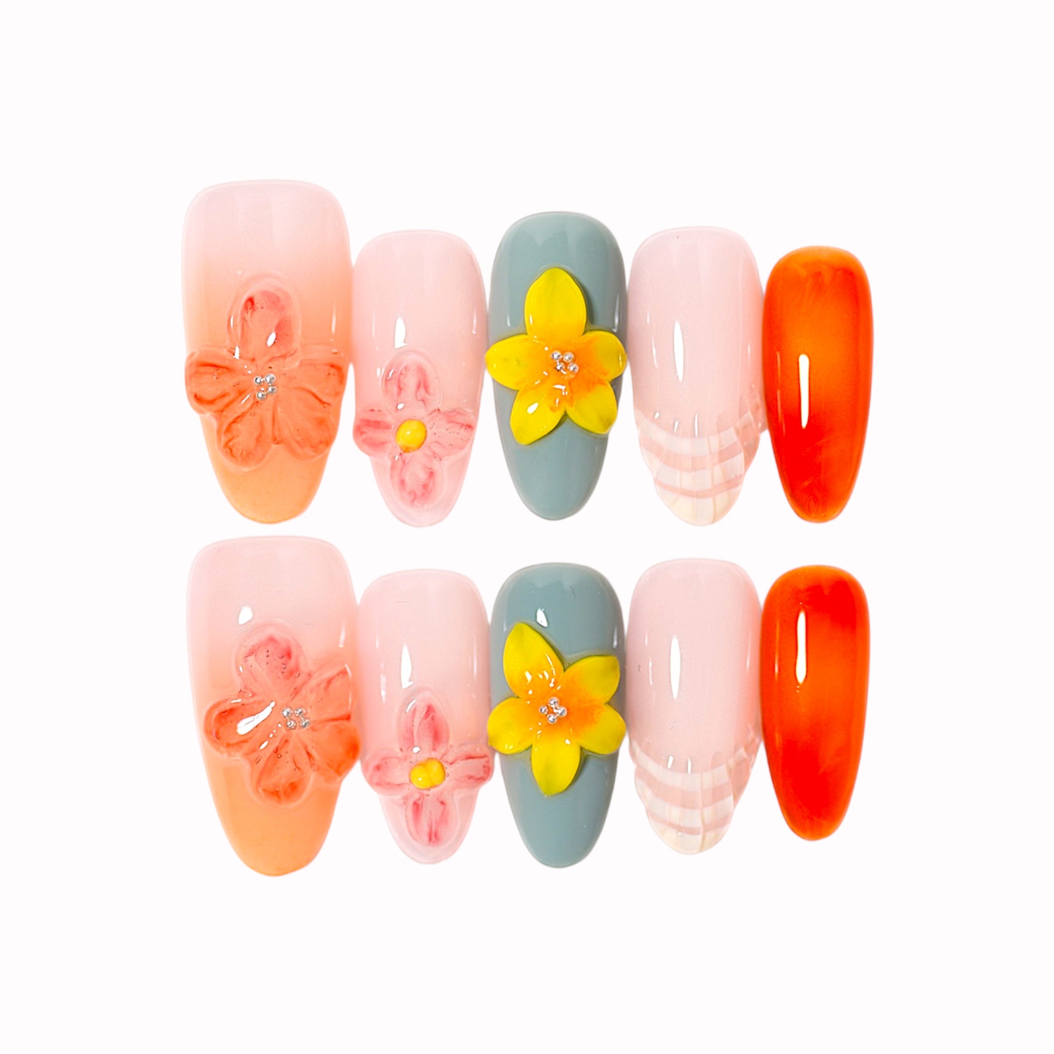 Tropical Picnic