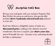 Surprise Box