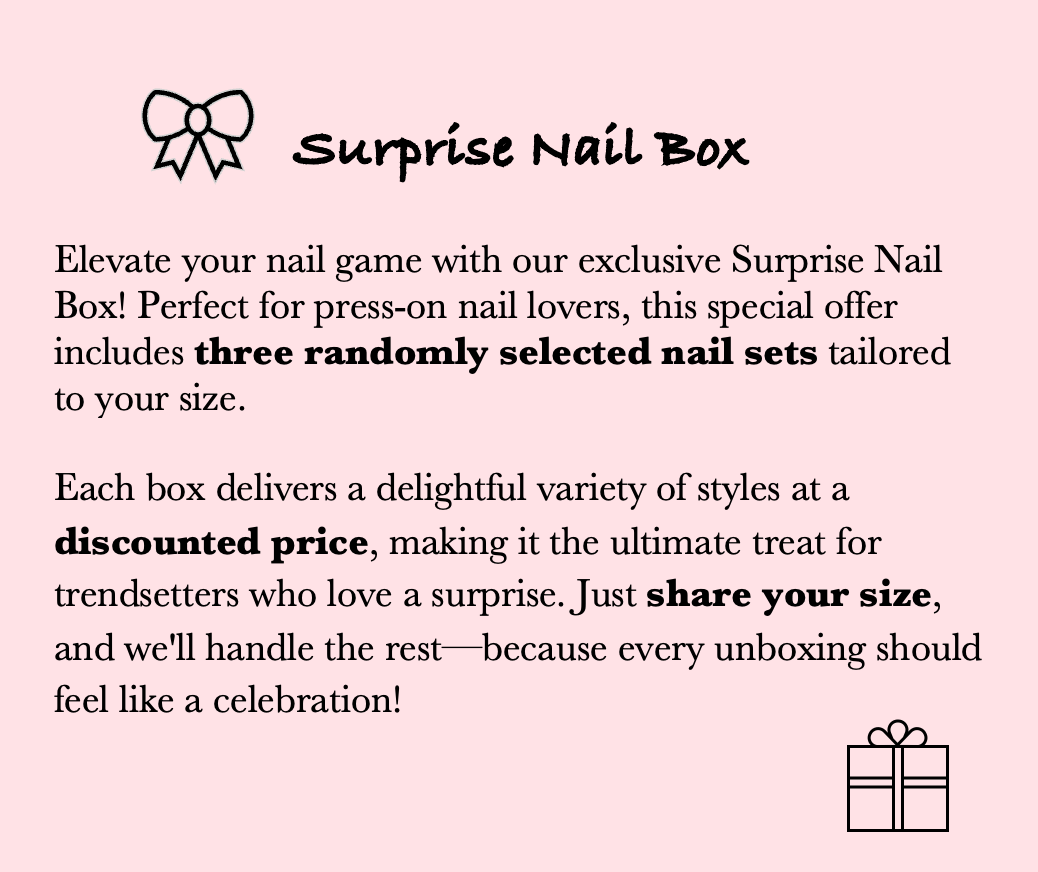 Surprise Box